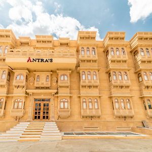 Hotel Antra Inn